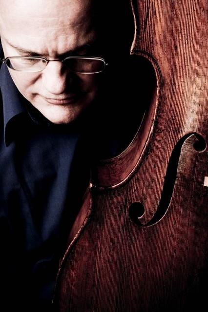 古乐大师雅普·德林顿—巴赫大提琴组曲音乐会
