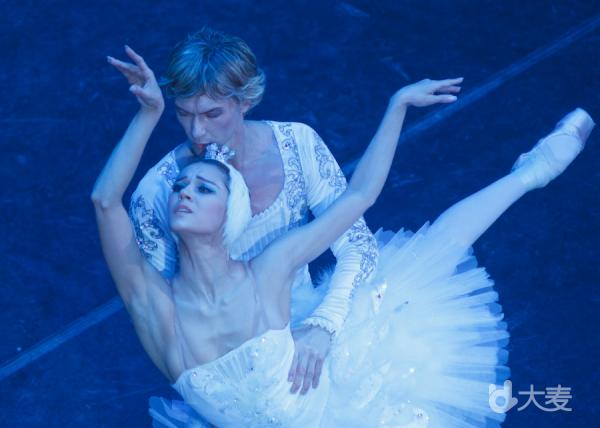 皇冠芭蕾舞团《胡桃夹子》- 俄罗斯国家模范交响乐团现场伴奏