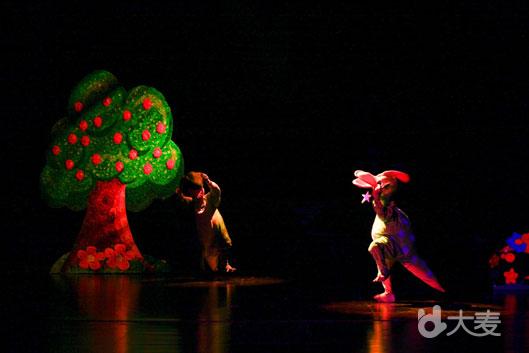 【欢乐谷】侏罗纪系列儿童音乐剧 《侏罗纪公园·我不是霸王龙》