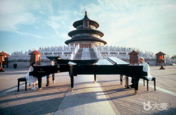 【大船文化】浪漫辉煌—理查德·克莱德曼2019南京钢琴音乐会
