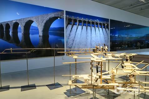 土木展--日本最著名设计美术馆上海首个企划展