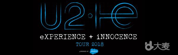 U2 EXPERIENCE + INNOCENCE TOUR北美巡演—芝加哥站