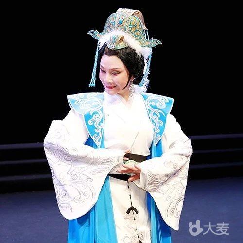 吉林传统戏剧节--黄龙戏《兴国皇太后》