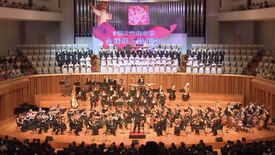 交响组歌《北京颂歌》