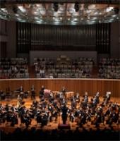“爱的致意”北京交响乐团室内乐音乐会