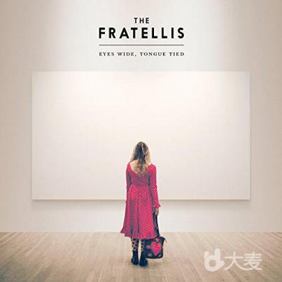 The Fratellis 2018 香港站 演唱会