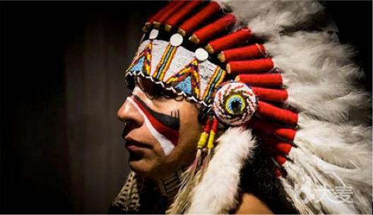 老鹰之歌·最后的莫西干人——印第安音乐家亚历桑德罗2019视听新年音乐会