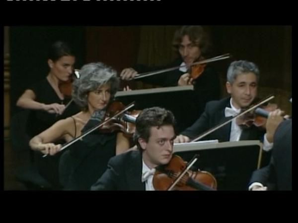 意大利米兰交响乐团2020新年音乐会