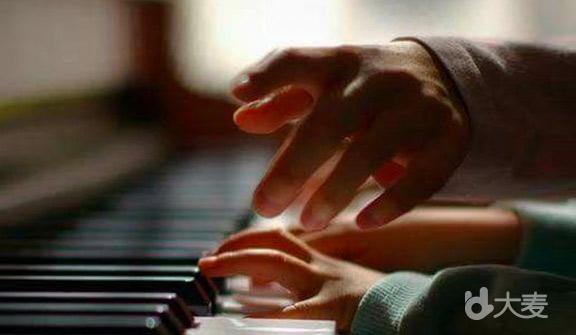 《你是钢琴家》多媒体互动亲子音乐会--临沂站