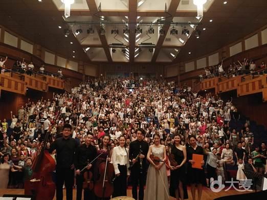 爱乐汇·“天空之城”久石让宫崎骏经典动漫作品视听音乐会