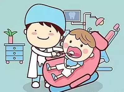 儿童洁牙.口腔检查.全口涂氟2折优惠