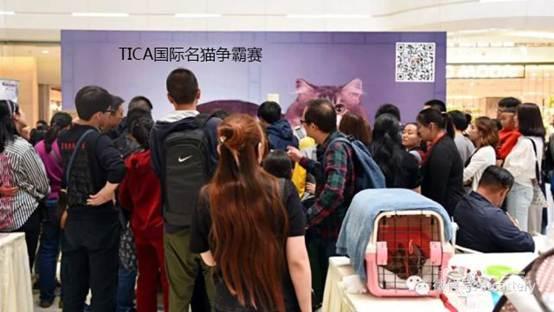 SPF2018上海国际宠物展