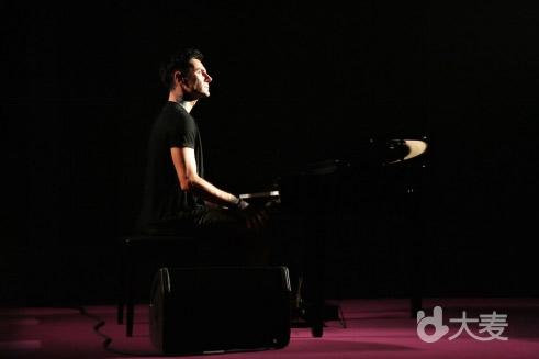 “丝路狂想”2018马克西姆跨界钢琴演奏会石家庄站