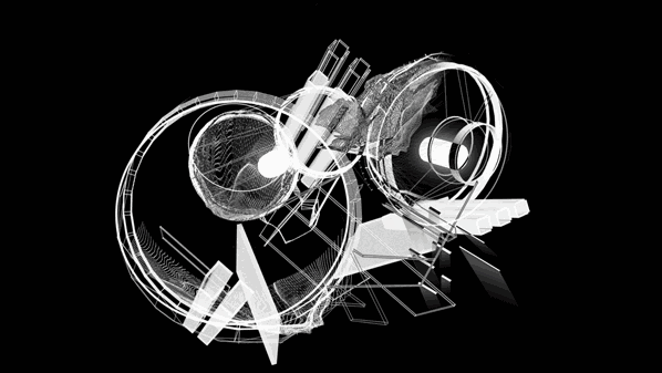 Xcelerator超级对撞十次方·小米•时代艺术科技大展 时代美术馆十周年特展