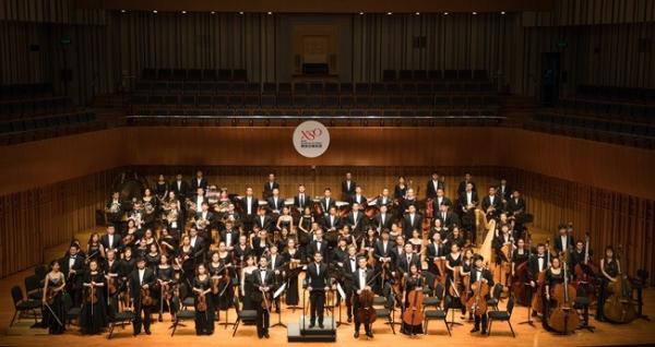 【西安国际音乐节】苏菲•穆特与XSO—致敬贝多芬专场音乐会