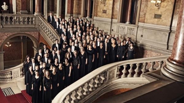 布达佩斯爱乐乐团2020年新年音乐会