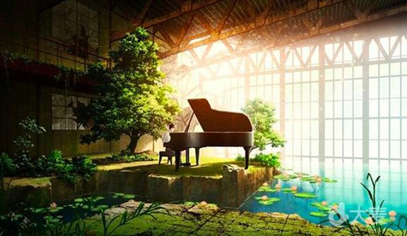 《你是钢琴家》多媒体互动亲子音乐会--临沂站