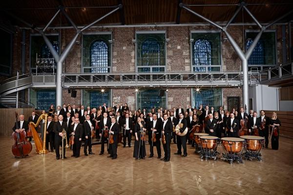 【西安音乐厅十周年巨献】西蒙·拉特爵士 伊曼纽尔·艾克斯与伦敦交响乐团 2019西安音乐会