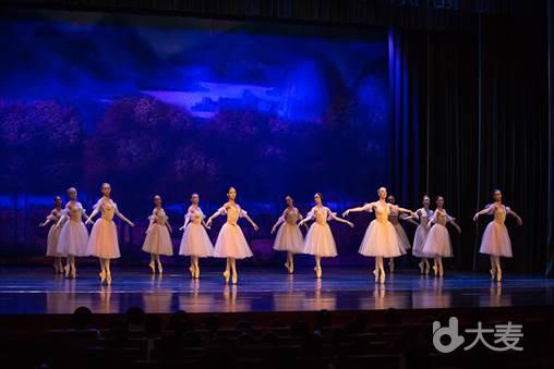 “品牌南海 · 文化共享” —2018南海区高雅艺术进剧场巡演少儿芭蕾舞剧《天鹅湖》